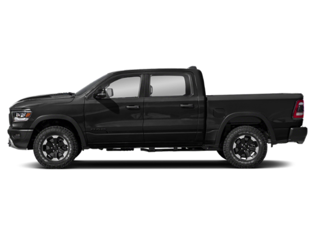 2022 RAM Ram 1500 Pickup Rebel - Photo 3