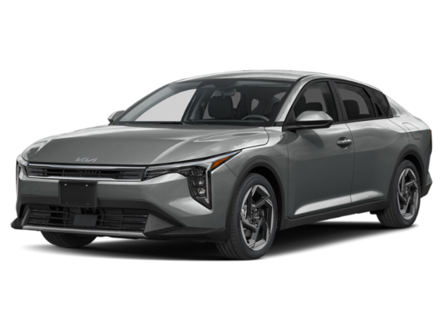 New 2027 STEEL/GRAY Kia EX image 1