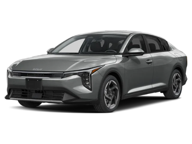 2027 Kia K4