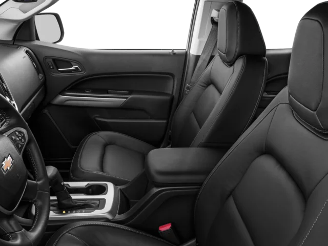 Used 2016 White Chevrolet LT image 7