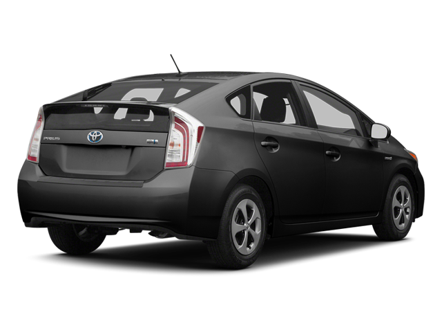 Used 2013 Black Toyota Persona image 2