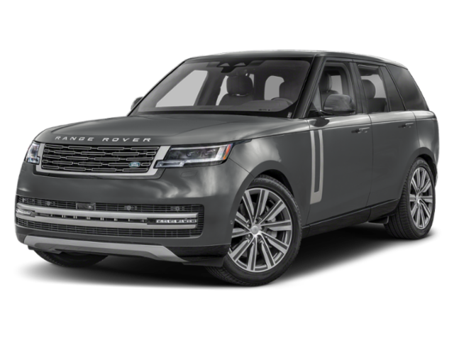 2026 Land Rover Range Rover Autobiography