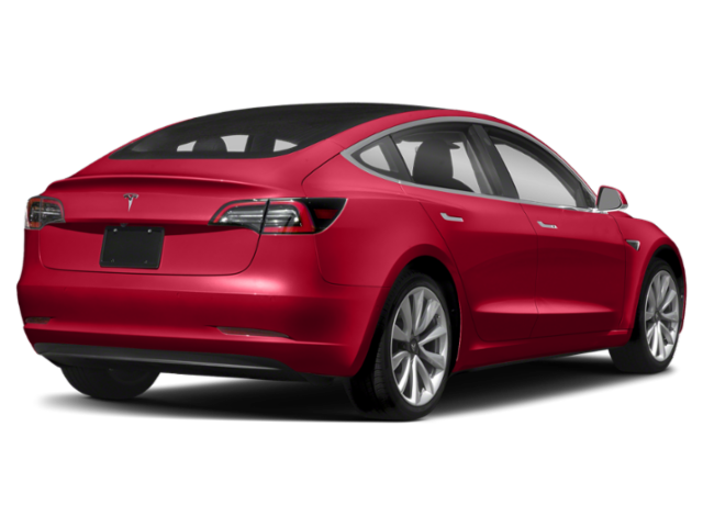 Used 2018 Tesla Model 3 Long Range Dual Motor with VIN 5YJ3E1EB4JF119915 for sale in Pensacola, FL