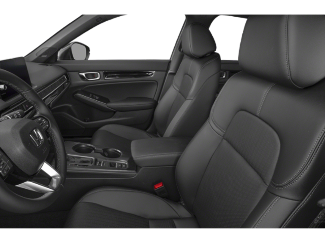 New 2027 Urban Gray Pearl Honda Hybrid image 9