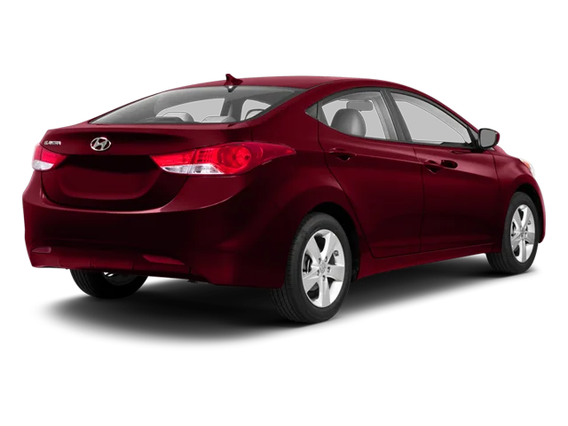 Used 2013 Black Hyundai Limited image 3