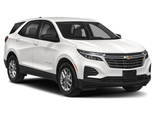 Used 2024 Summit White Chevrolet LS image 6