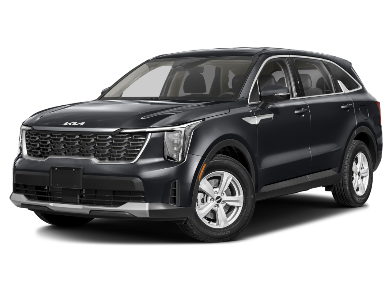 New 2026 Panthera Metal Kia LX image 1