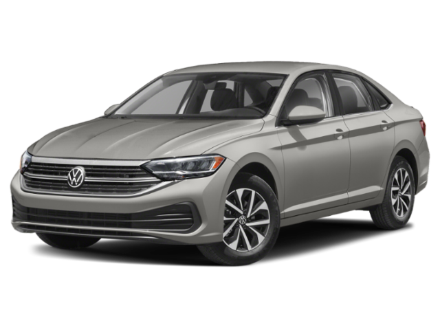 2023 Volkswagen Jetta S