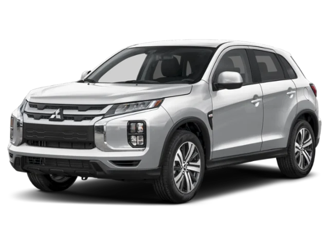 New 2027 Alloy Silver Metallic Mitsubishi 2.0 S image 1
