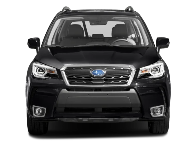 Used 2017 Brown Subaru 2.0XT Touring image 4