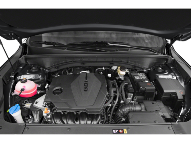 2026 Kia Sorento LX photo 4