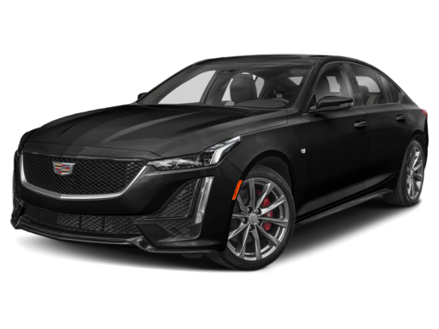2020 Cadillac CT5 Sport's photo