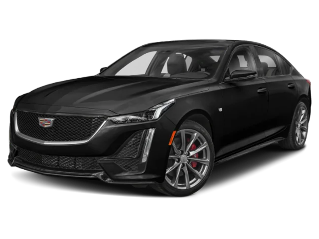 2020 Cadillac CT5 Sport AWD's photo