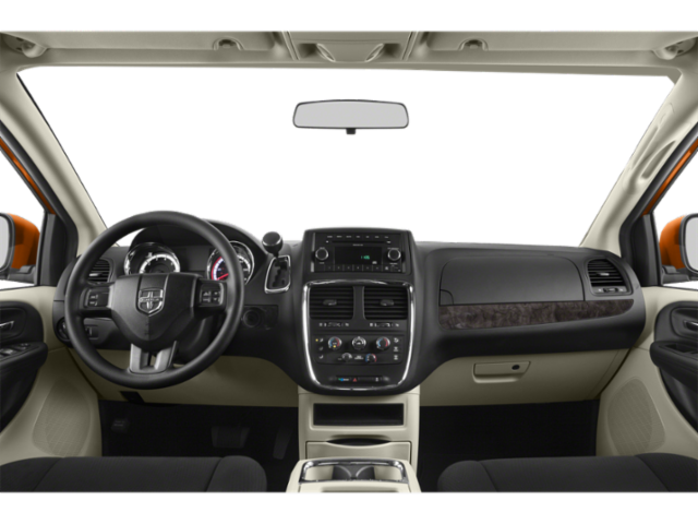 Used 2015 Silver Dodge SXT image 5
