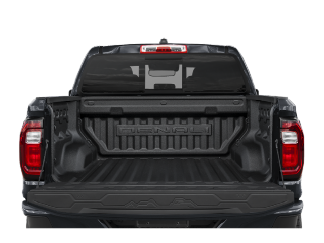 New 2026 Summit White GMC Denali image 17
