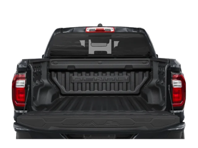 New 2026 Sterling Metallic GMC Denali image 17
