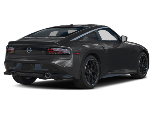 New 2027 Black Diamond Pearl Nissan Performance image 2