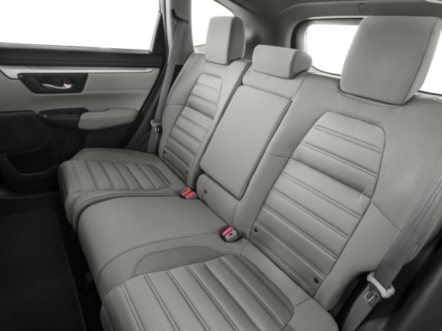 Used 2017 White Diamond Pearl Honda LX image 11