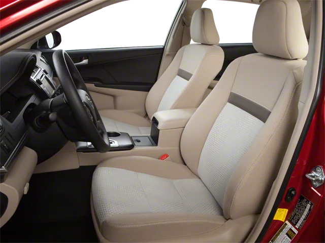 Used 2012 White Toyota SE image 6