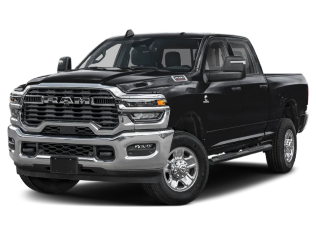 New 2026 Black Ram Tradesman image 1