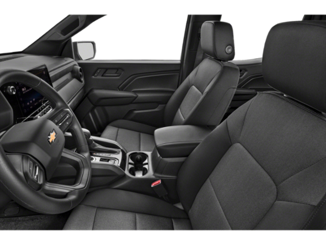 Used 2023 Sand Dune Metallic Chevrolet ZR2 image 6