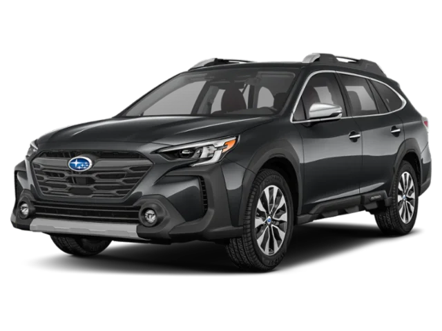 2023 Subaru Outback Touring XT's photo
