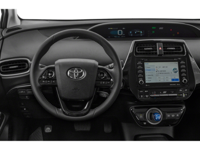 2020 Toyota Prius Prime XLE photo 2