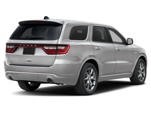 New 2026 Triple Nickel Exterior Paint Dodge GT Premium HEMI V8 image 2