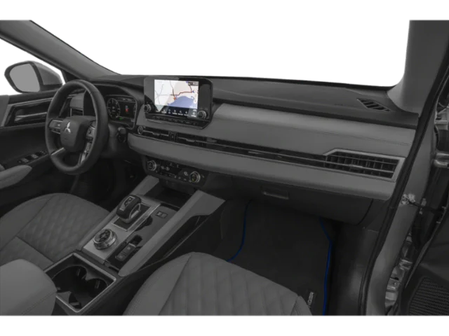 New 2025 BK MITSUBISHI  image 14