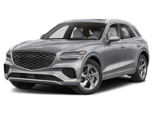 2026 GENESIS GV70
