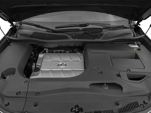 Used 2014  Lexus 350 image 13