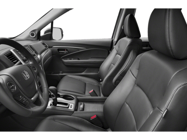 Used 2019 Gray Honda RTL image 6