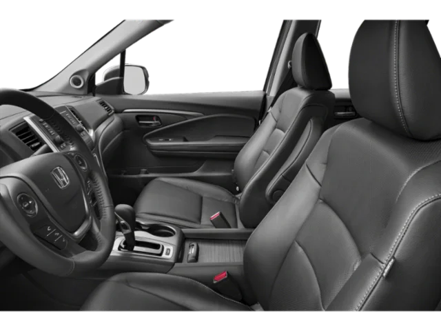 Used 2019 Forest Mist Metallic Honda RTL image 9