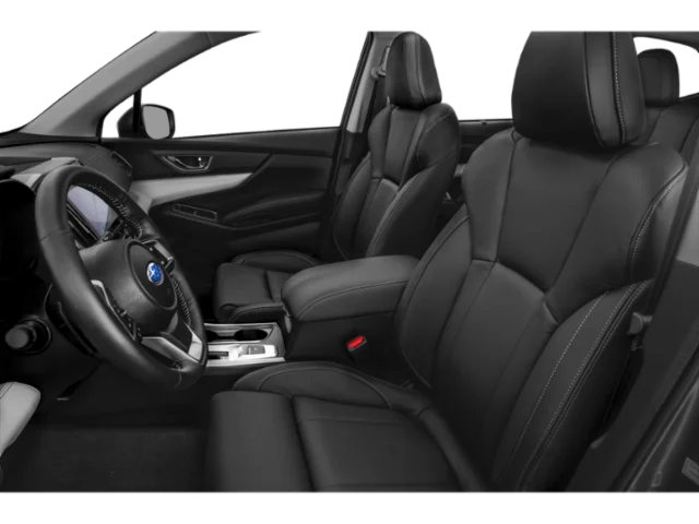 Used 2022 Gray Subaru Premium image 6