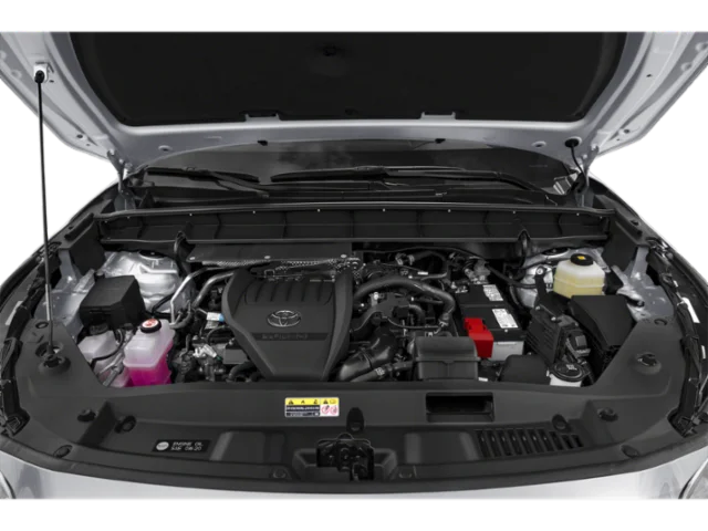 Used 2024  Toyota Limited image 12