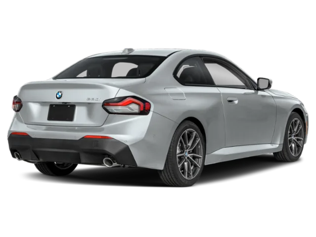 2025 BMW 2 Series 230i - Photo 2