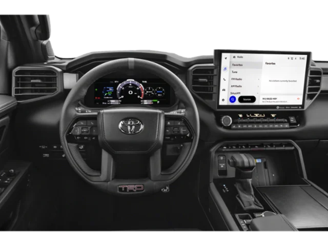 New 2026 Wave Maker Toyota TRD Pro image 4