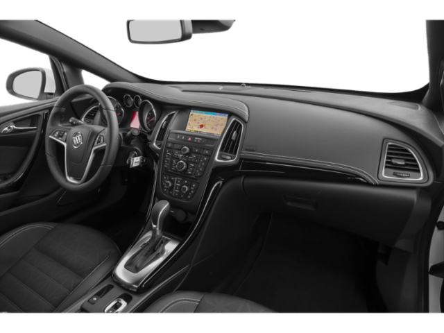 Used 2019 Rioja Red Metallic Buick Premium image 12