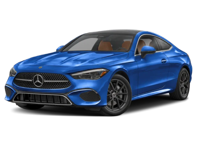 2026 Mercedes-Benz CLE