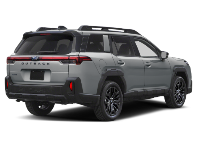 New 2026 River Rock Pearl Subaru Limited image 2