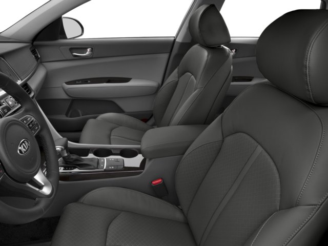 Used 2016 Gray Kia EX image 9