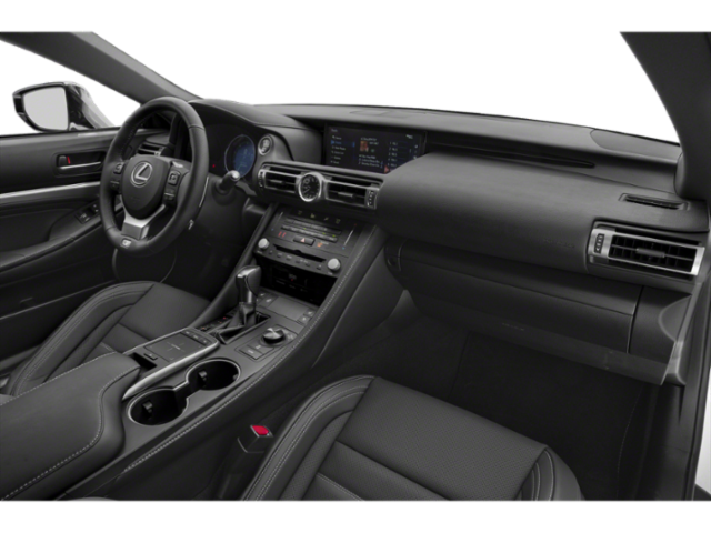 Used 2019 White Lexus 350 F Sport image 15