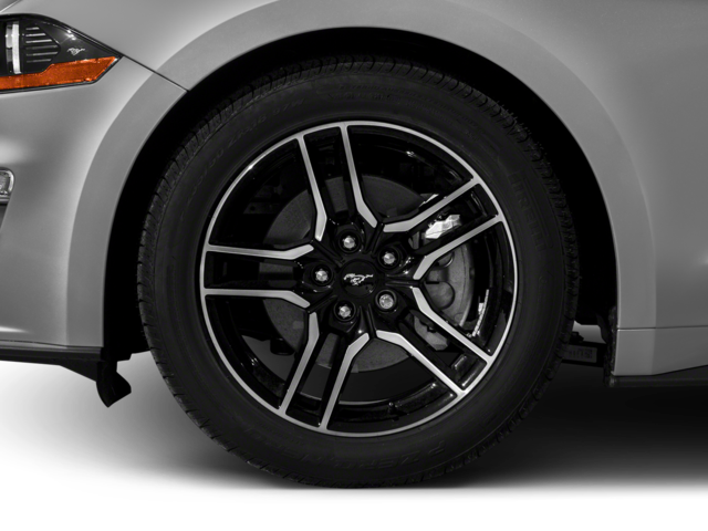 Used 2018 Oxford White Ford GT Premium image 8