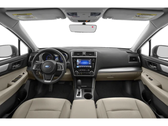 Used 2019 Black Subaru 2.5i image 5