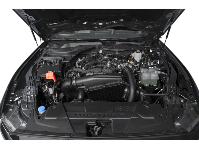 New 2026 Adriatic Blue Metallic Ford EcoBoost image 9