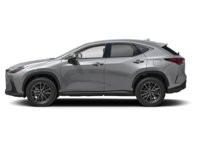 Certified Used 2025 Black Lexus 250 Premium image 3