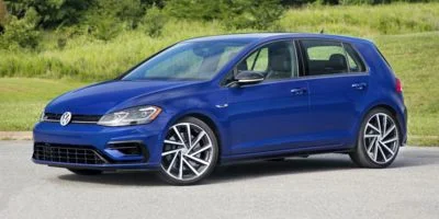 Used 2019 Oryx White Pearl VOLKSWAGEN  image 1