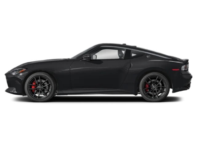 New 2026 Black Nissan Performance image 3
