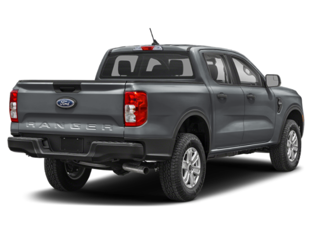 2025 Ford Ranger XL photo 2