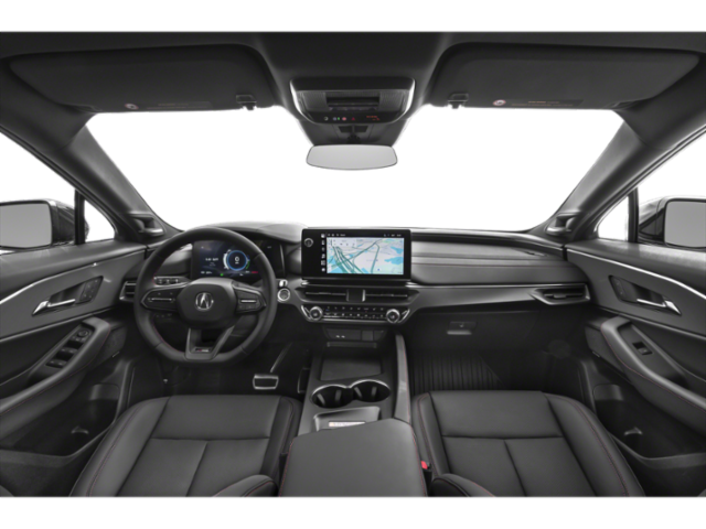 Used 2024 White Acura Base image 11